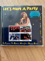 Let‘s have a Party - Doppel CD Baden-Württemberg - Esslingen Vorschau