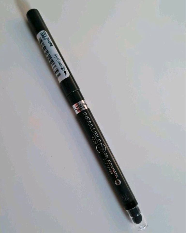 Loreal neue  Infaillible Grip 36 H  gel Automatic  eyeliner. in Hannover