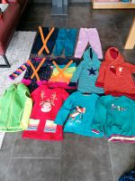 Jako-o Hose, Kleid, Fleeceweste, Sweatshirt Nordrhein-Westfalen - Hamm Vorschau