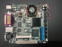 Mainboard MB 890-R, Pentium M, DDR 512 GB Kr. Dachau - Bergkirchen Vorschau