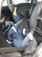 Britax Römer Max Way Plus Reboarder Kindersitz Auto Niedersachsen - Delmenhorst Vorschau