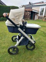 Dubatti Kinderwagen 2-in-1 Nordrhein-Westfalen - Wadersloh Vorschau