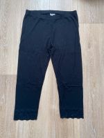 Street one Spitzen Leggin 7/8 schwarz Gr. 44 Hose Baden-Württemberg - Tuttlingen Vorschau