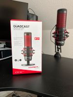 HyperX Quadcast Mikrofon Nordrhein-Westfalen - Erkelenz Vorschau