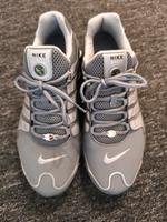 Nike Shox NZ 46 Sneaker Niedersachsen - Neu Wulmstorf Vorschau