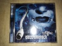 CD Snow in China - electromensch, Electro ,Industrial, Gothic Hessen - Fulda Vorschau