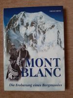 Mont Blanc Bayern - Eichstätt Vorschau