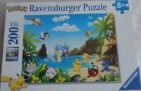 Pokemon Ravensburger Puzzle XXL 200 Teile Schnapp sie dir - komp. Rostock - Hansaviertel Vorschau