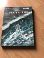 Der Sturm DVD Bayern - Mömbris Vorschau