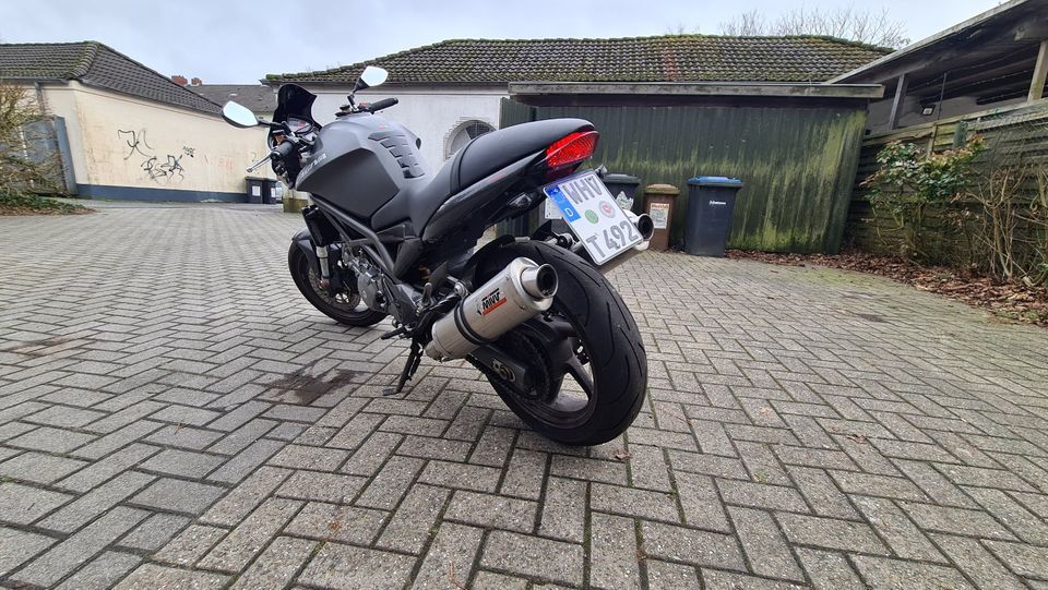 Cagiva Raptor 650 MV Agusta, Tausch Möglich in Wilhelmshaven