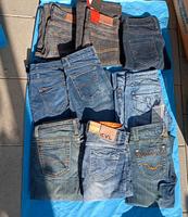 grösße 27 , Jeans, teils neu Bayern - Maisach Vorschau