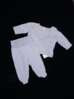 Baby Set Größe 56 Bayern - Arrach Vorschau