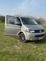 VW T5 California Beach Brandenburg - Potsdam Vorschau