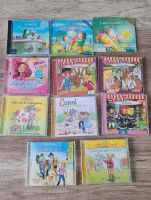 Kinderhörspiel CD Hörspiel Hessen - Fernwald Vorschau