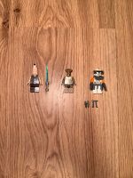 Lego Star Wars Geonosian Starfighter 7959 Figuren Commander Cody Nordfriesland - Niebüll Vorschau