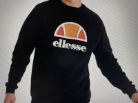 Ellesse Sweatshirt, Pullover Rheinland-Pfalz - Koblenz Vorschau