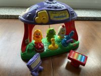 Vtech SmartVille Musikbühne Lernspielzeug Hessen - Eltville Vorschau