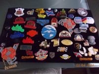 PINS ANSTECKNADELN  EMBLEME HARLEY MOTORRAD AUTO Nordrhein-Westfalen - Gelsenkirchen Vorschau