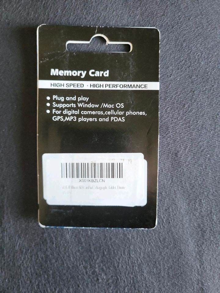 Memory Card 512gb in Ratingen