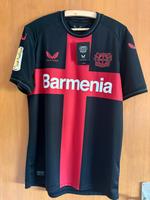 Trikot Wirtz Hessen - Breitscheid Vorschau