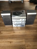 Top Angebot!Voll funktionsfähige alte GRUNDIG Stereoanlage silber Bayern - Edling Vorschau