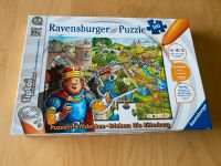 Tiptoi Puzzle Die Ritterburg Baden-Württemberg - Dielheim Vorschau