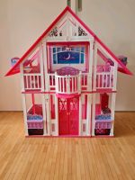 Barbie Haus Niedersachsen - Schortens Vorschau