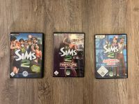 Die Sims 2 + Erweiterungen Berlin - Neukölln Vorschau