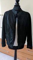 Blazer G-Star RAW Jacke im Biker Stil,Jeans metallic Look, gr. 44 Rheinland-Pfalz - Siershahn Vorschau