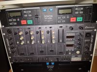 TOP DENON DN 2000 F DISCOTHEKENLAUFWERK VON 1991 !!!!! Wuppertal - Barmen Vorschau