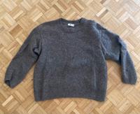Brauner Closed Pullover, L Hamburg-Nord - Hamburg Alsterdorf  Vorschau