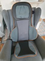 Medisana MC 825 Shiatsu Massageauflage für Rücken und Nacken Brandenburg - Seddiner See Vorschau