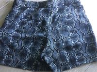 Short mit Print, blau, Gr. 38/40, sehr guter Zustand! Nordrhein-Westfalen - Bergisch Gladbach Vorschau