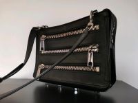 Rebecca Minkoff 3 Zip Mini 5 Bag Leder Handtasche Tasche Nordrhein-Westfalen - Herten Vorschau