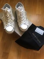 Palm Angels Fringe Basket Gr 45 neuwertig! Berlin - Tempelhof Vorschau
