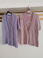 2 Bonita Strickjacken Pullover Oberteil Shirt Gr 38 BONITA Nordrhein-Westfalen - Wetter (Ruhr) Vorschau