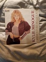 Kylie Minogue's "I Should Be So Lucky" LP Baden-Württemberg - Hockenheim Vorschau