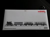 Märklin H0 Digital, 26559, Nebenbahn Personenzug Bayern - Mauern Vorschau