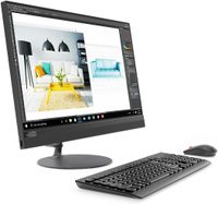 Neuwertiger LENOVO IdeaCentre AIO 520 24" 1TB HDD 8GB RAM Win 10 München - Laim Vorschau