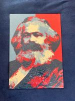 Displate Karl Marx Pop Art Dresden - Innere Neustadt Vorschau