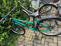 Mountainbike Köln - Nippes Vorschau