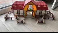 Playmobil großer Reiterhof Nordrhein-Westfalen - Engelskirchen Vorschau