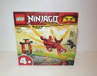 LEGO Ninjago 71701 Legacy - Kais Feuerdrache Brandenburg - Erkner Vorschau