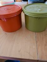 Tupperware  2 frische Runden  1 L Nordrhein-Westfalen - Siegburg Vorschau