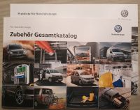 VW Zubehör Gesamtkatalog Nutzfahrzeuge + Preisliste Herzogtum Lauenburg - Ratzeburg Vorschau