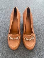 VAGABOND-Lederschuhe Gr.37 Bayern - Simbach Vorschau