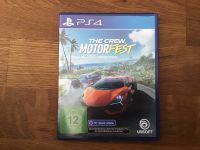 The Crew motorfest PS4 und 5 Hannover - Mitte Vorschau