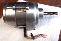 Motor für Allesschneider GRAEF EH170,M182,M188,C180,FA168,FA182 Bayern - Oberding Vorschau