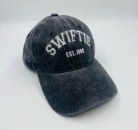 Taylor Swift Baseball Cap / Cappy / Mütze - Swiftie - 1989 Wandsbek - Hamburg Bramfeld Vorschau