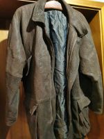 Hugo Boss -- sehr hochwertige, schwere Lederjacke -- Hannover - Mitte Vorschau